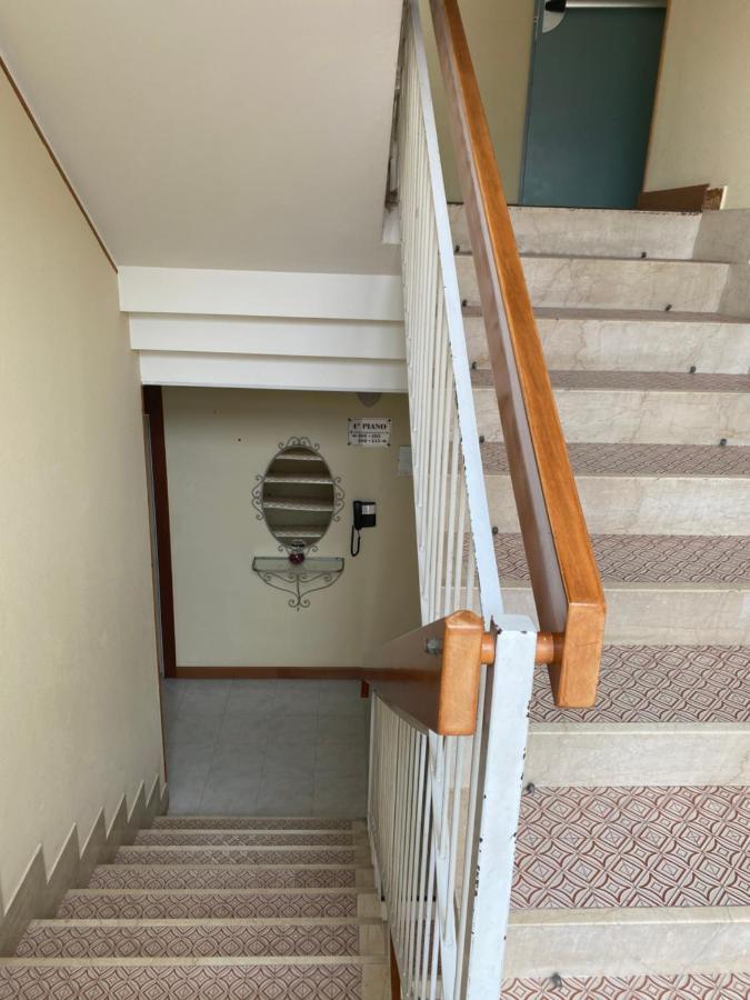 Hotel Modenese ريتشيوني المظهر الخارجي الصورة