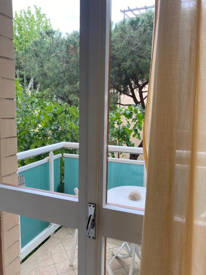 Hotel Modenese ريتشيوني المظهر الخارجي الصورة