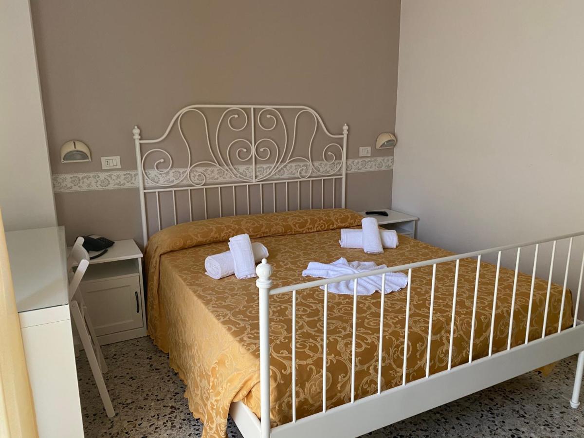 Hotel Modenese ريتشيوني المظهر الخارجي الصورة