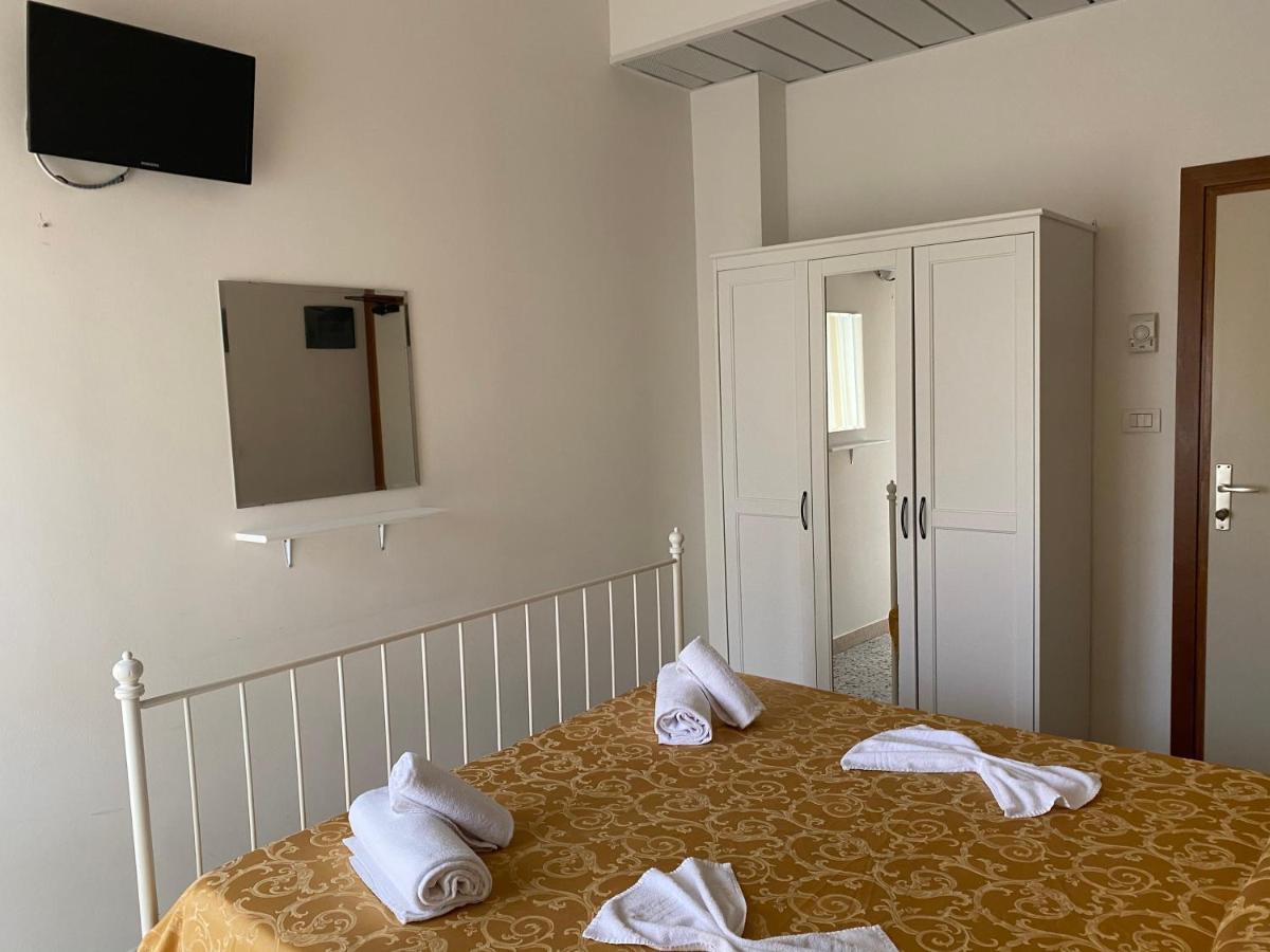 Hotel Modenese ريتشيوني المظهر الخارجي الصورة