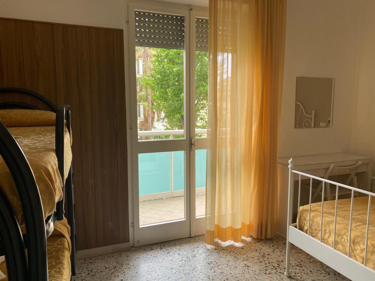 Hotel Modenese ريتشيوني المظهر الخارجي الصورة
