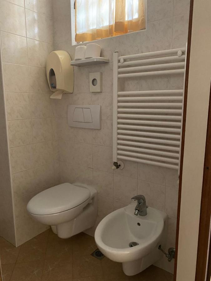 Hotel Modenese ريتشيوني المظهر الخارجي الصورة