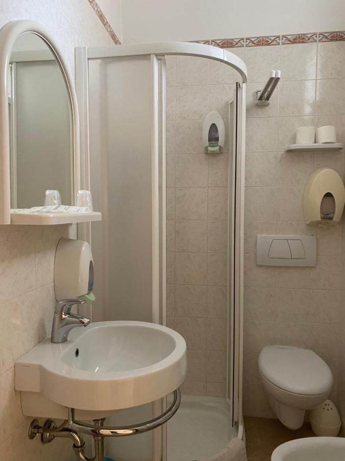 Hotel Modenese ريتشيوني المظهر الخارجي الصورة