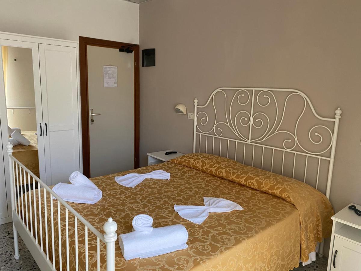Hotel Modenese ريتشيوني المظهر الخارجي الصورة