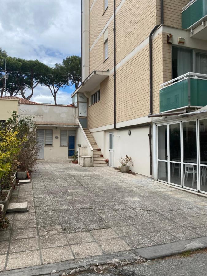 Hotel Modenese ريتشيوني المظهر الخارجي الصورة