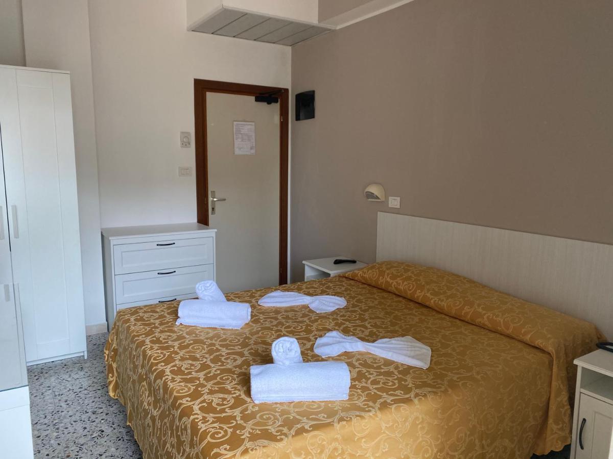 Hotel Modenese ريتشيوني المظهر الخارجي الصورة