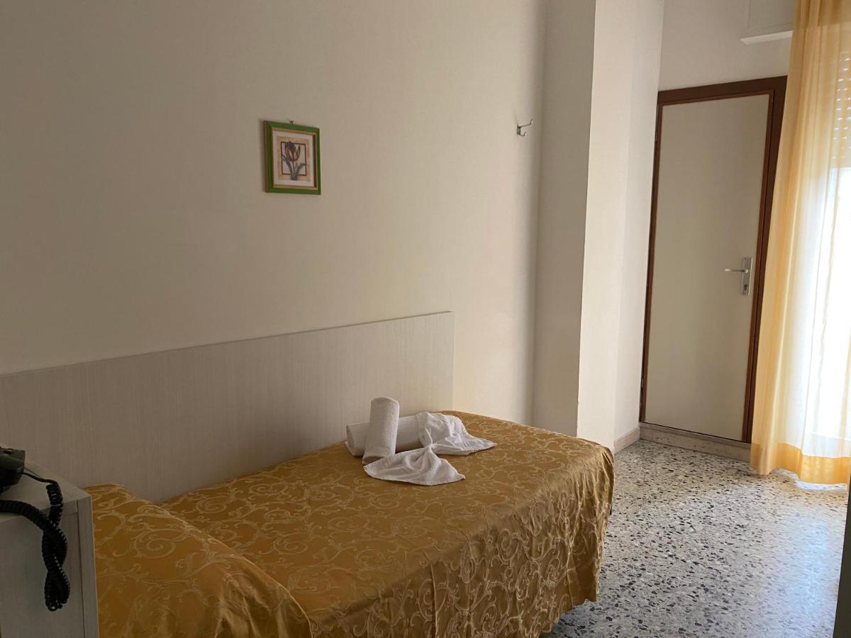 Hotel Modenese ريتشيوني المظهر الخارجي الصورة