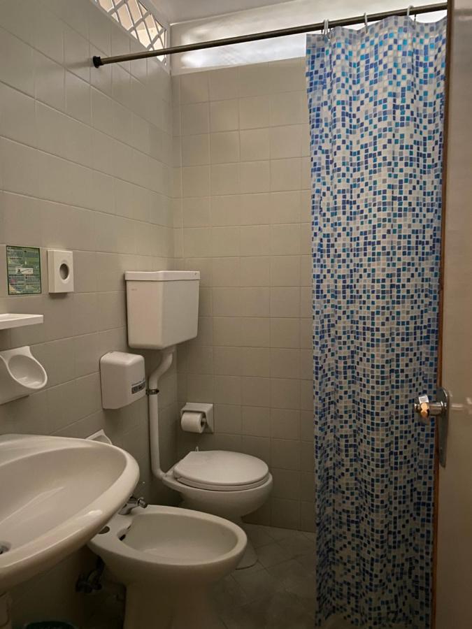 Hotel Modenese ريتشيوني المظهر الخارجي الصورة