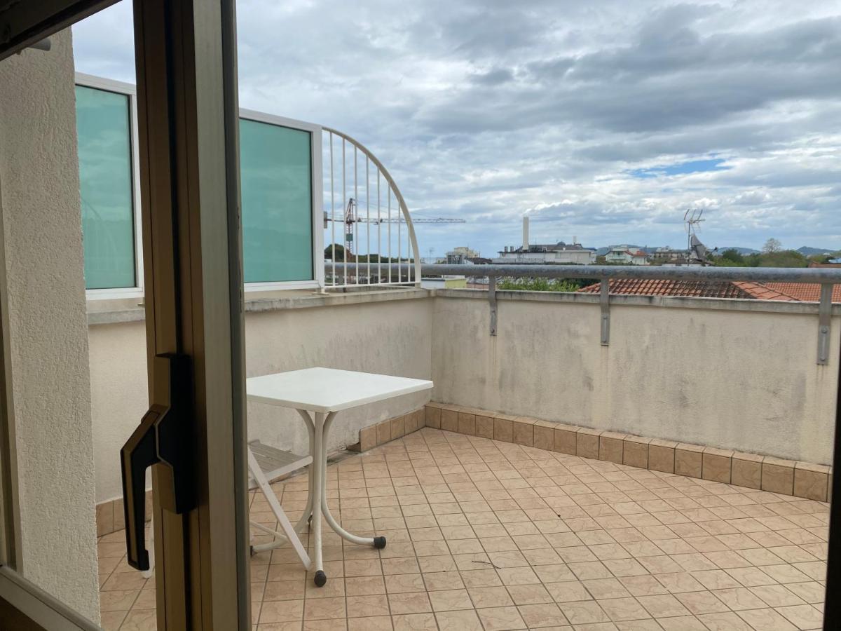 Hotel Modenese ريتشيوني المظهر الخارجي الصورة