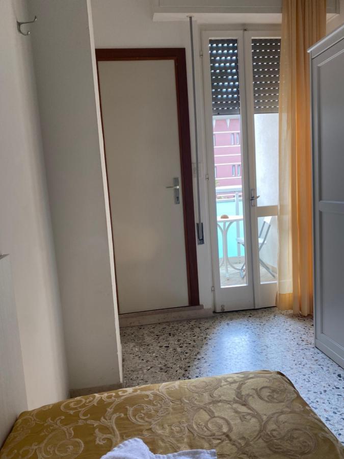 Hotel Modenese ريتشيوني المظهر الخارجي الصورة