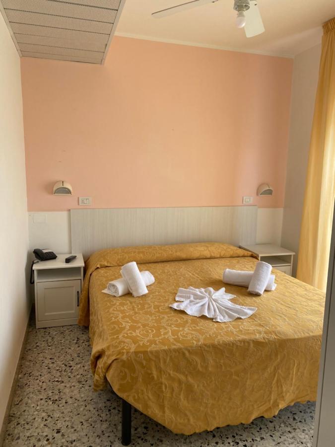 Hotel Modenese ريتشيوني المظهر الخارجي الصورة