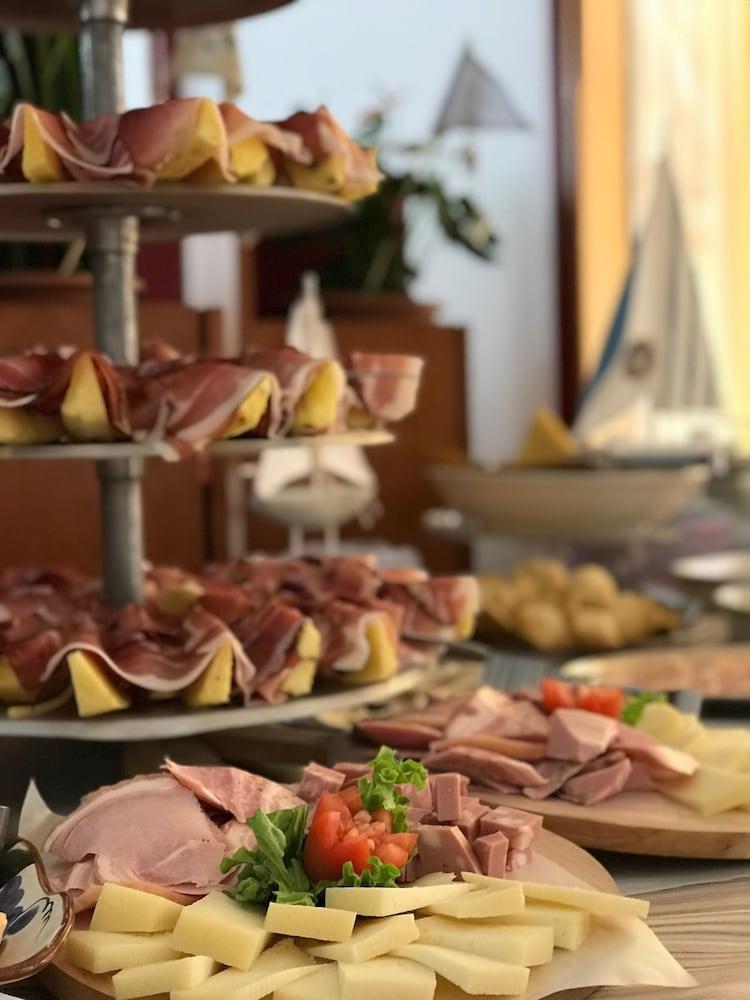 Hotel Modenese ريتشيوني المظهر الخارجي الصورة
